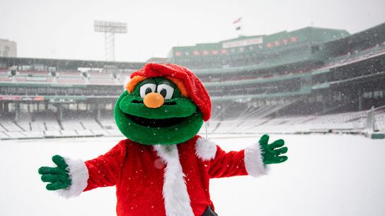 MLB Notebook: Coolbaugh - Red Sox ownership gets coal for Christmas, rooting for Jeter (Downs), Teoscar Hernandez rumors & more taken at BSJ Headquarters (Red Sox)